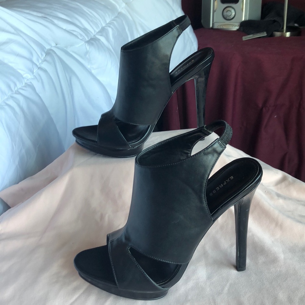 Express Cut our Bootie 🔥🔥🔥